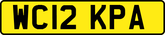 WC12KPA