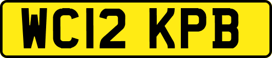 WC12KPB