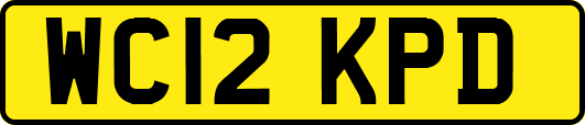WC12KPD