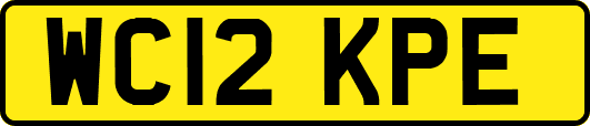 WC12KPE