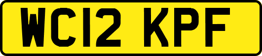 WC12KPF