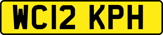 WC12KPH
