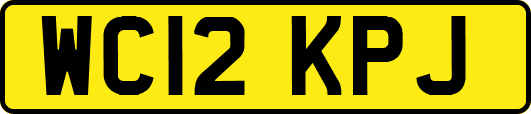 WC12KPJ
