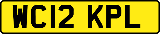 WC12KPL