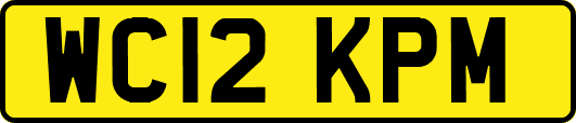WC12KPM