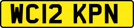 WC12KPN