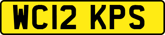 WC12KPS