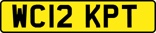 WC12KPT