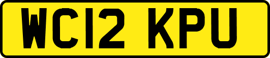 WC12KPU