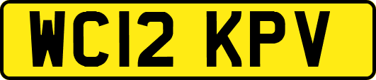 WC12KPV