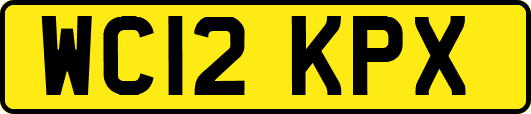 WC12KPX