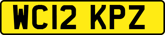 WC12KPZ