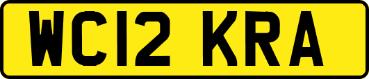 WC12KRA