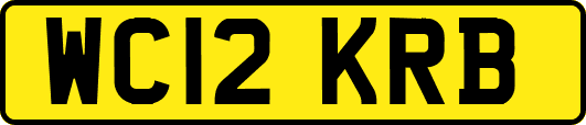 WC12KRB