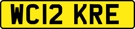 WC12KRE