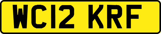 WC12KRF