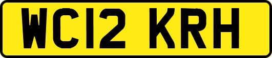 WC12KRH