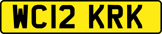 WC12KRK