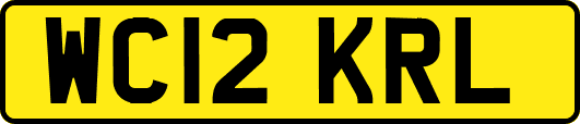 WC12KRL