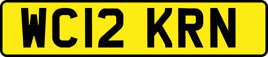WC12KRN