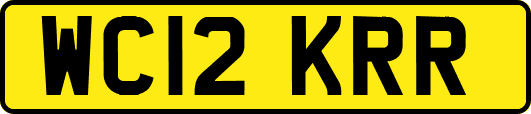 WC12KRR