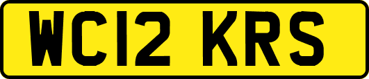WC12KRS