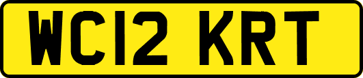 WC12KRT
