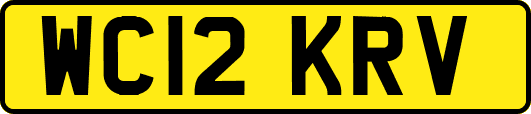 WC12KRV