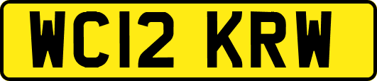 WC12KRW