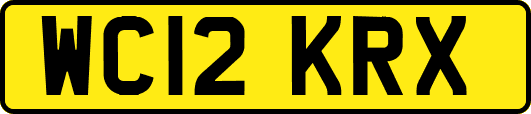 WC12KRX