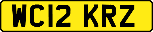 WC12KRZ