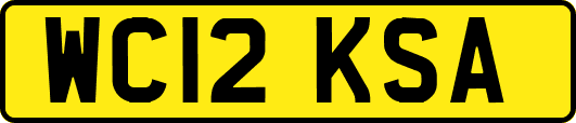 WC12KSA