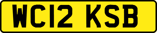 WC12KSB