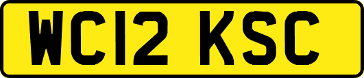WC12KSC