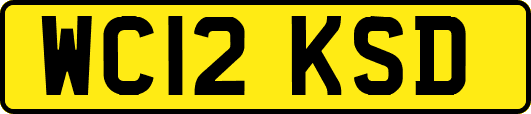 WC12KSD
