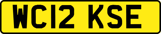 WC12KSE
