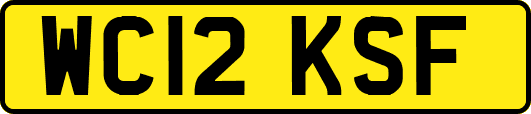 WC12KSF