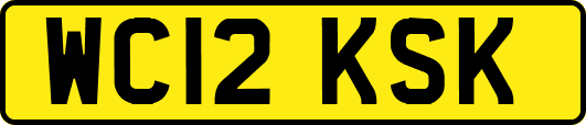 WC12KSK