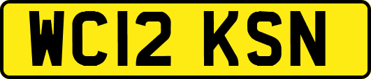 WC12KSN