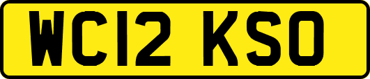 WC12KSO