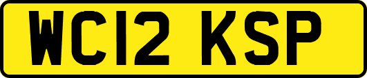 WC12KSP