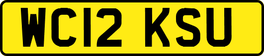 WC12KSU