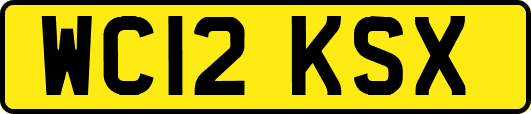 WC12KSX