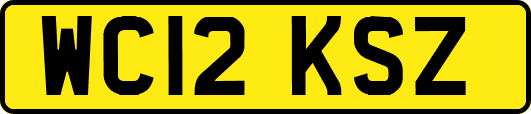 WC12KSZ