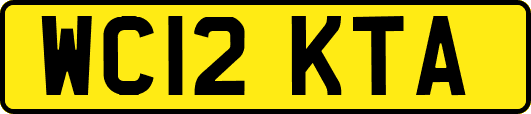 WC12KTA