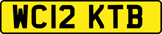 WC12KTB