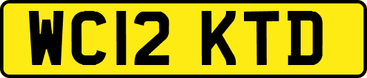 WC12KTD