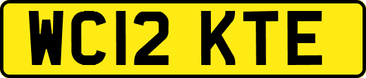 WC12KTE