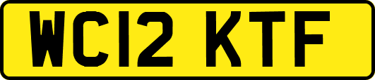 WC12KTF