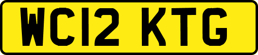 WC12KTG